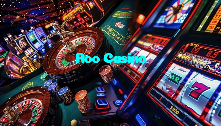 Roo Casino
