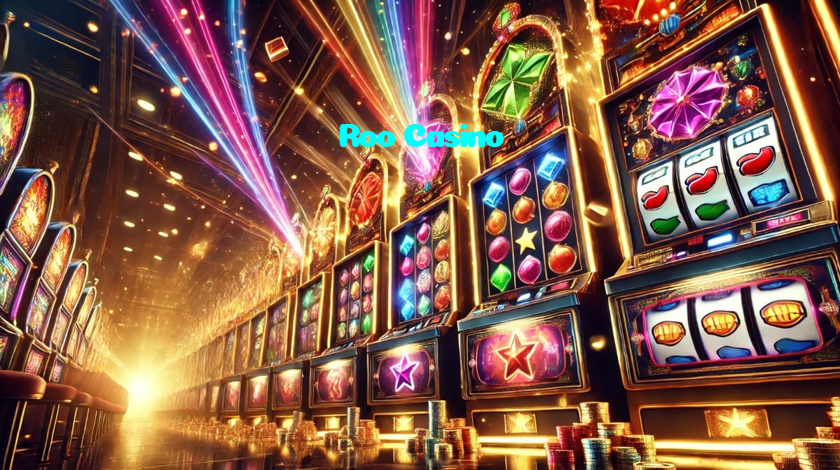 Roo Casino خوش آمدید بونس +600% پیشکش موبائل ایپ کے پروموشن سیکشن میں دکھائی دیتی ہے۔