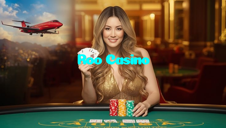 Roo Casino خوش آمدید بونس +600% پیشکش موبائل ایپ کے پروموشن سیکشن میں دکھائی دیتی ہے۔