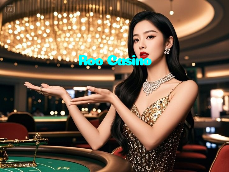 making first deposit on Roo Casino website using local payment methods in Pakistan