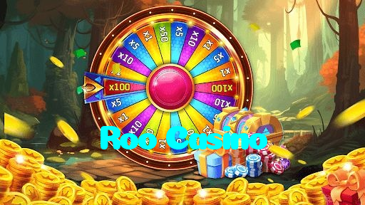 Roo Casino خوش آمدید بونس +600% پیشکش موبائل ایپ کے پروموشن سیکشن میں دکھائی دیتی ہے۔