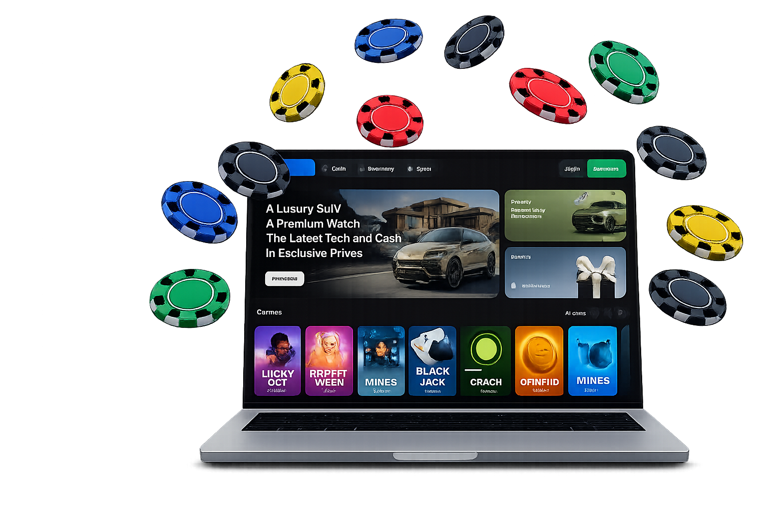 Roo Casino Pakistan