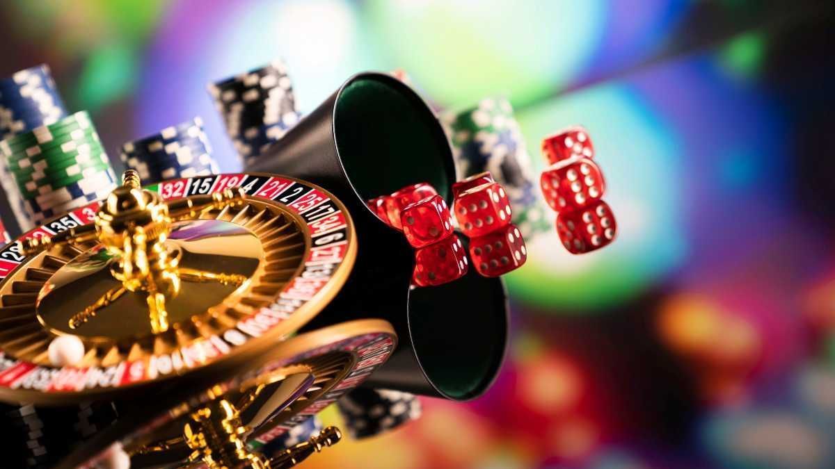 Roo Casino کیسینو میں بکراٹکھیلیں
