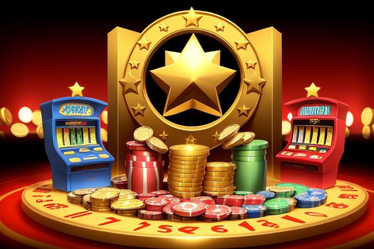 Roo Casino کیسینو میں لاٹری گیمز میں حصہ لیں۔