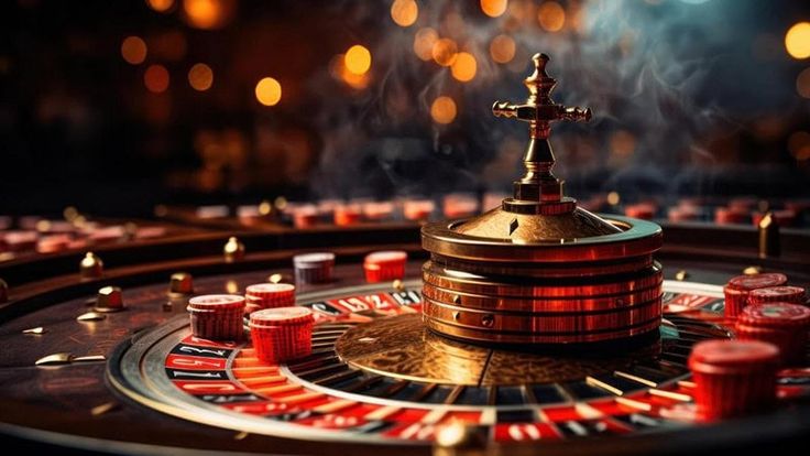 Roo Casino پاکستان میں میگا ویز کیسینو گیمز