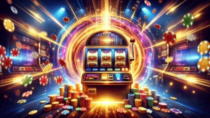 Roo Casino کیسینو گیمز کا ایک زمرہ منتخب کریں